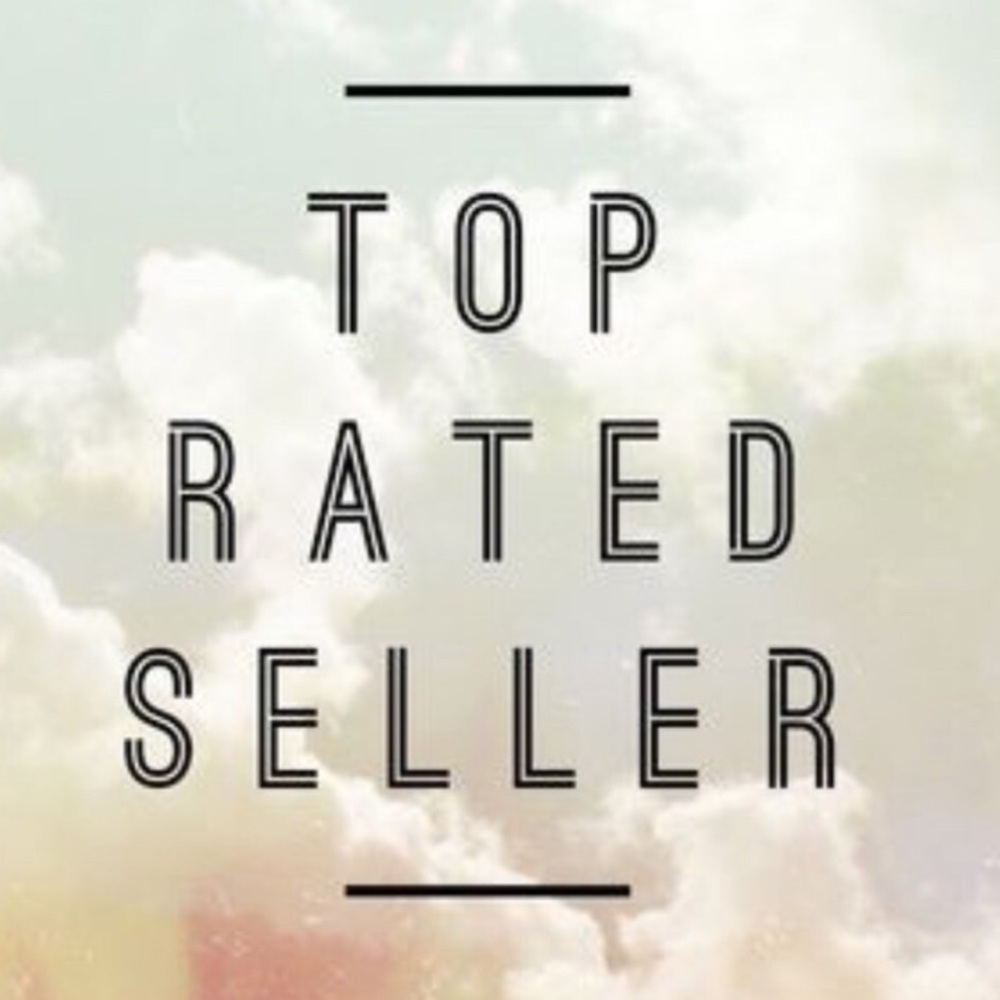 Buy With Confidence - Top Rated Seller